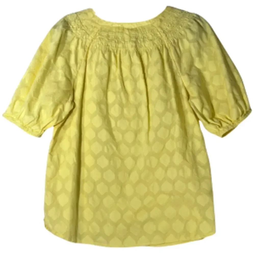 LOFT summer yellow